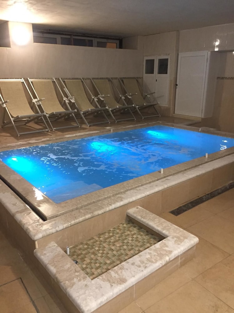 

Venezia - Casamicciola Terme - Casthotels Bristol Terme
