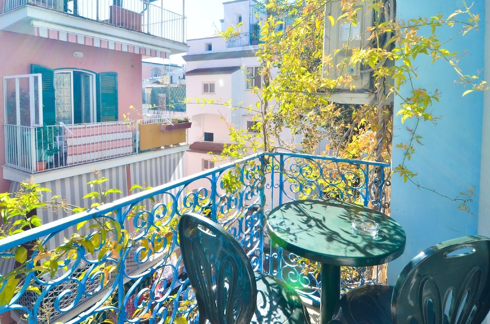 

Verona - Ischia - Casthotels Bristol Terme