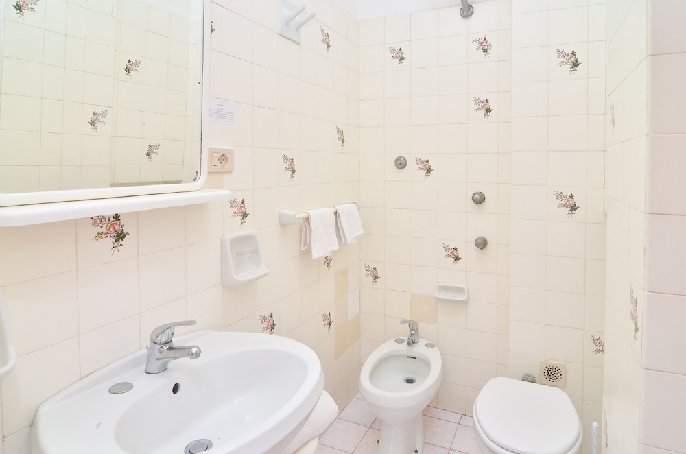 

Venezia - Ischia - Casthotels Bristol Terme