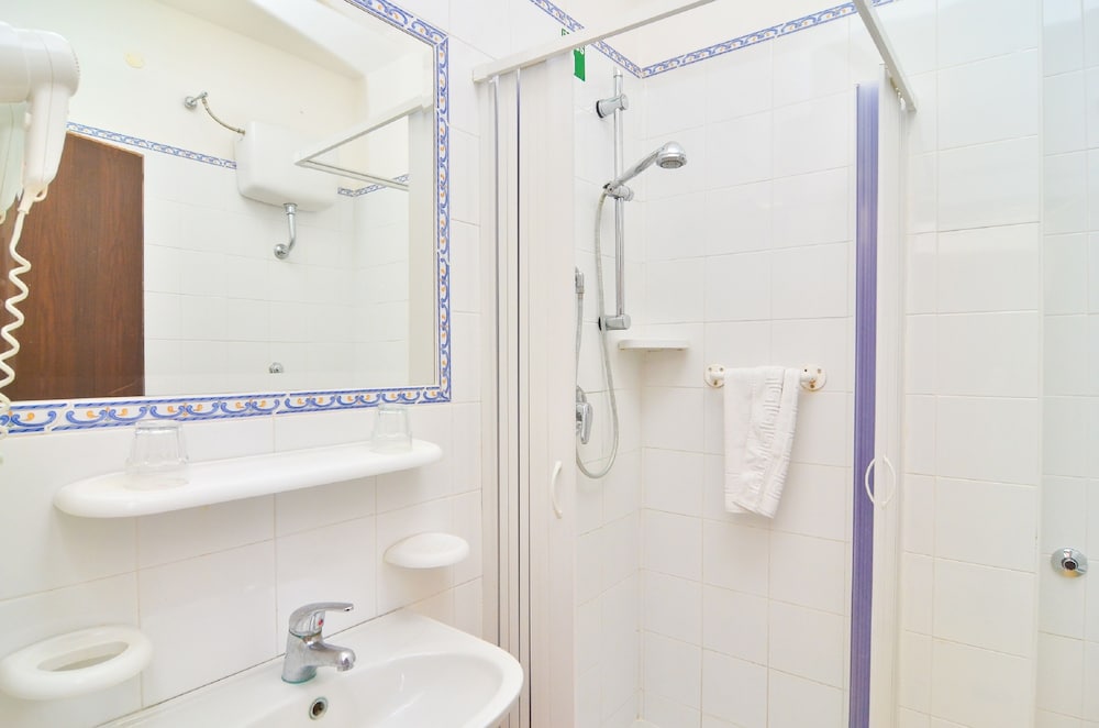 

Milano - Casamicciola Terme - Casthotels Bristol Terme
