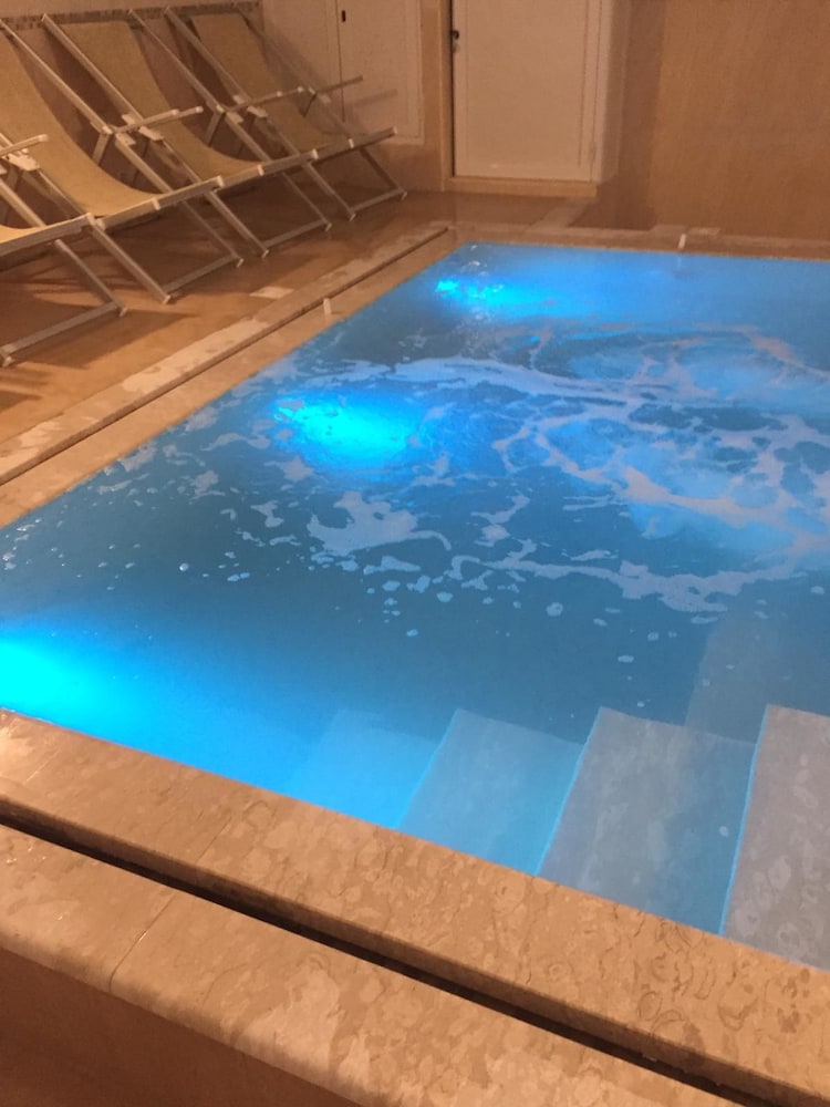 

Roma - Costiera Amalfitana, Mare Italia - Casthotels Bristol Terme