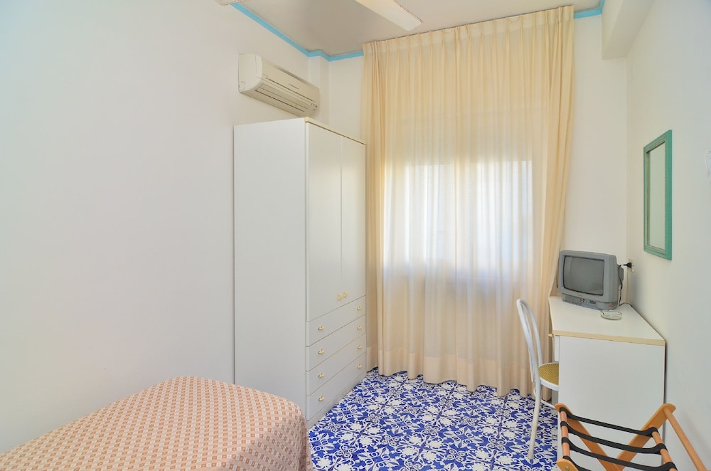 

Torino - Forio - Casthotels Bristol Terme