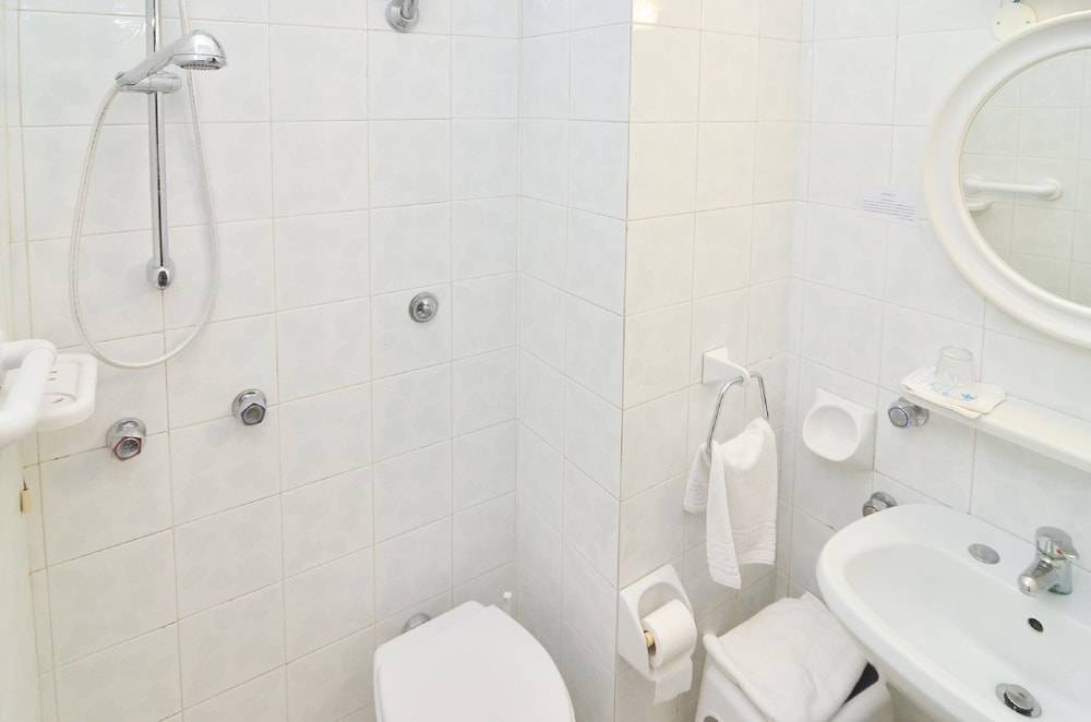 

Roma - Forio - Casthotels Bristol Terme