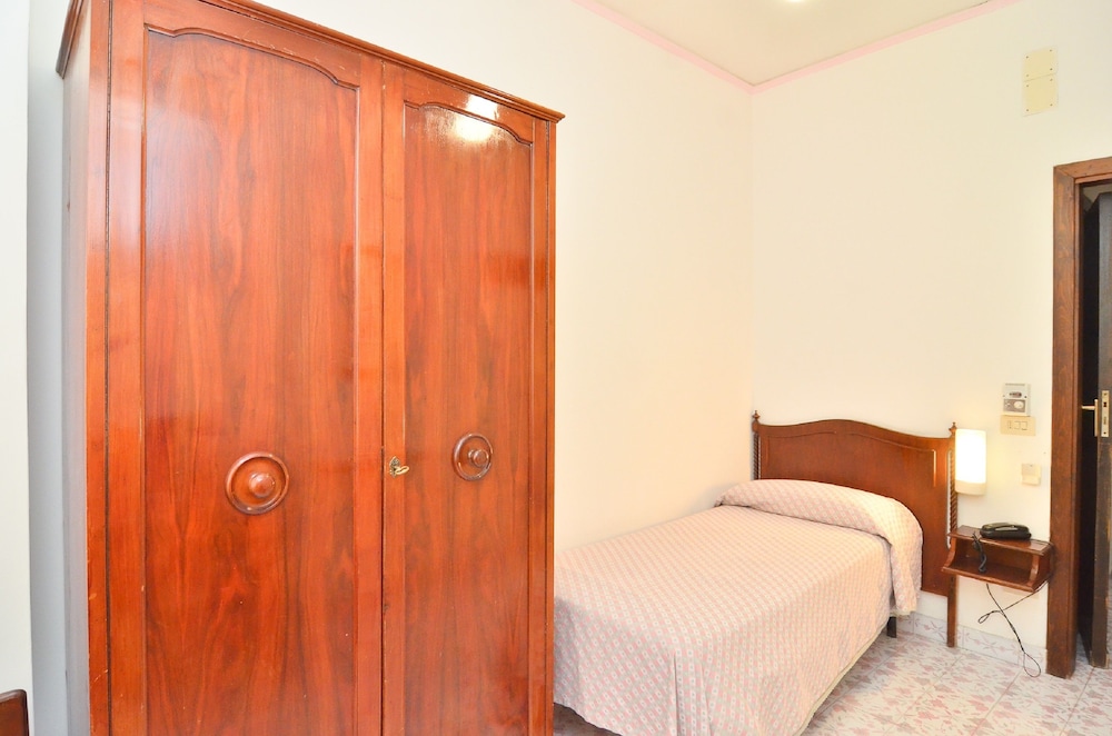 

Milano - Casamicciola Terme - Casthotels Bristol Terme
