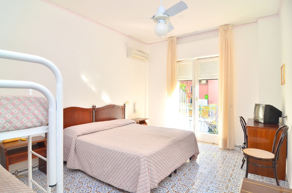 

Roma - Casamicciola Terme - Casthotels Bristol Terme