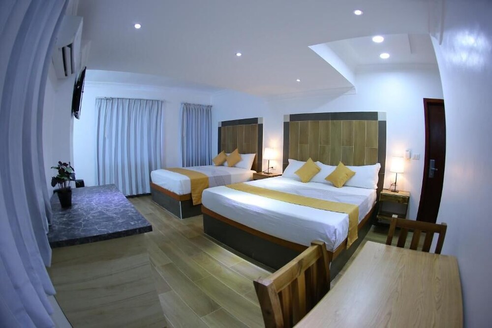 

Bari - Boca Chica - Hotel Vicentina
