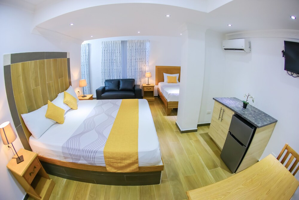 

Bari - Boca Chica - Hotel Vicentina