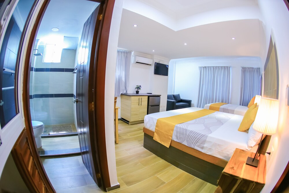 

Torino - Boca Chica - Hotel Vicentina