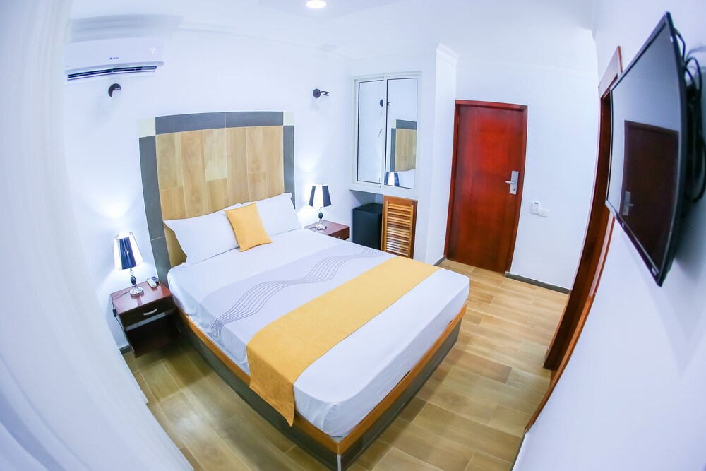 

Bari - Boca Chica - Hotel Vicentina
