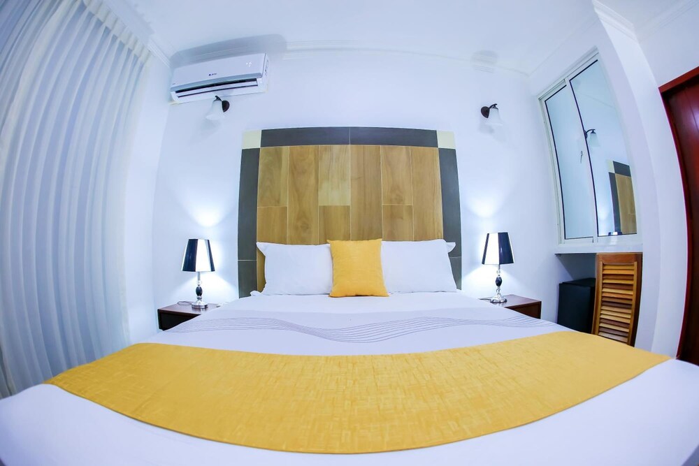 

Lamezia Terme - Boca Chica - Hotel Vicentina