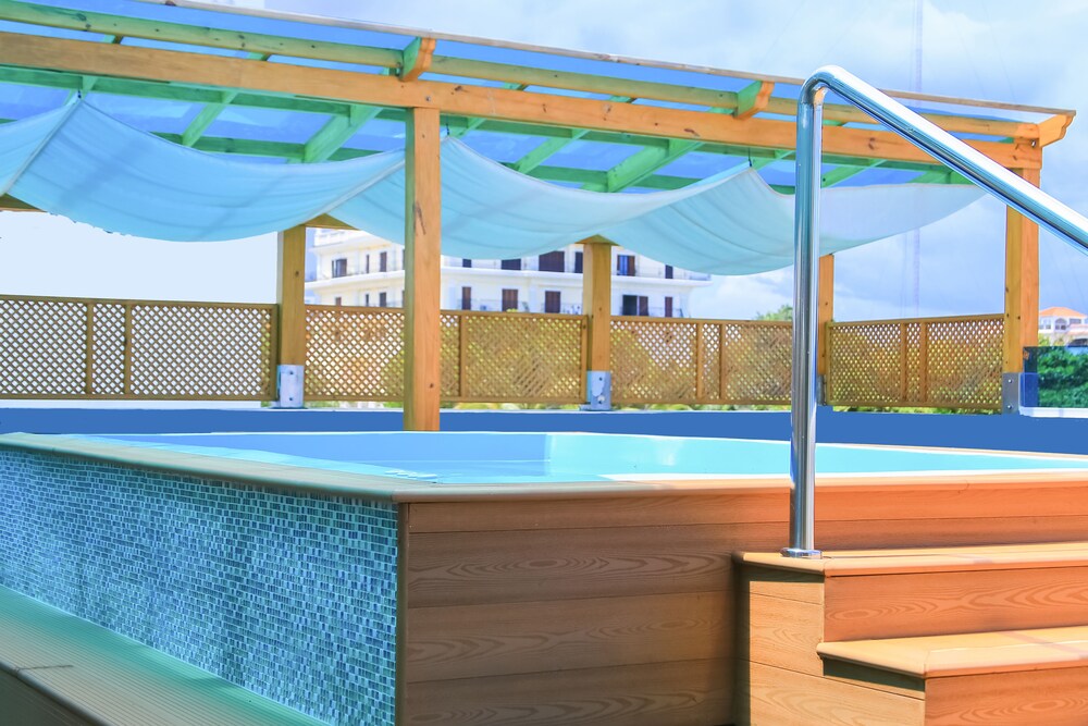 

Napoli - Boca Chica - Hotel Vicentina