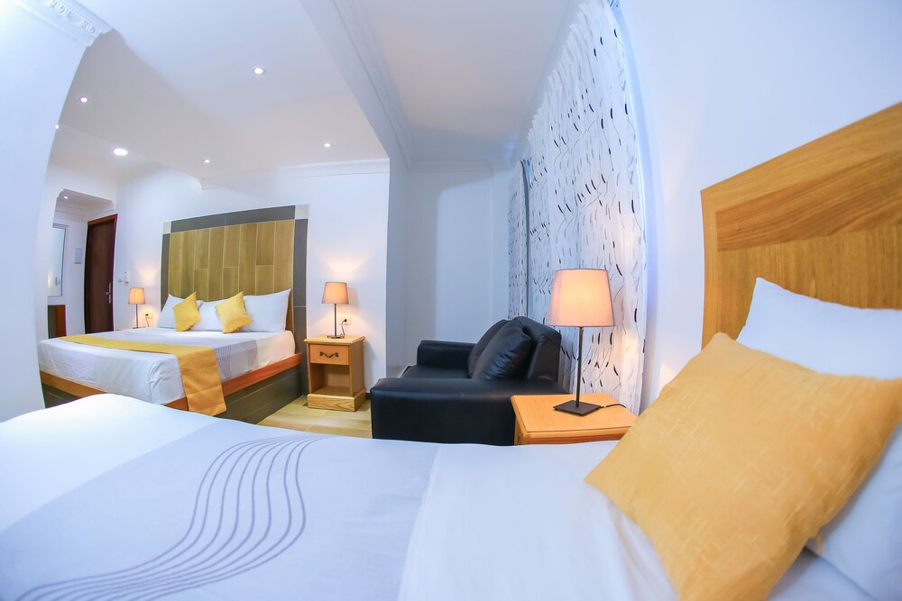 

Catania - Boca Chica - Hotel Vicentina