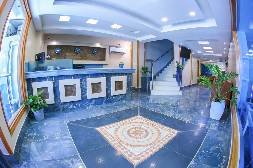 

Bologna - Boca Chica - Hotel Vicentina