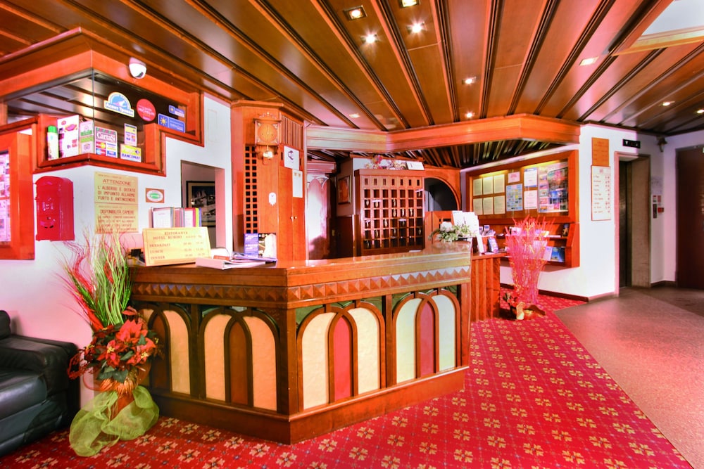 

Bari - Val di Fassa, Montagna Italia - Hotel Rubino Deluxe