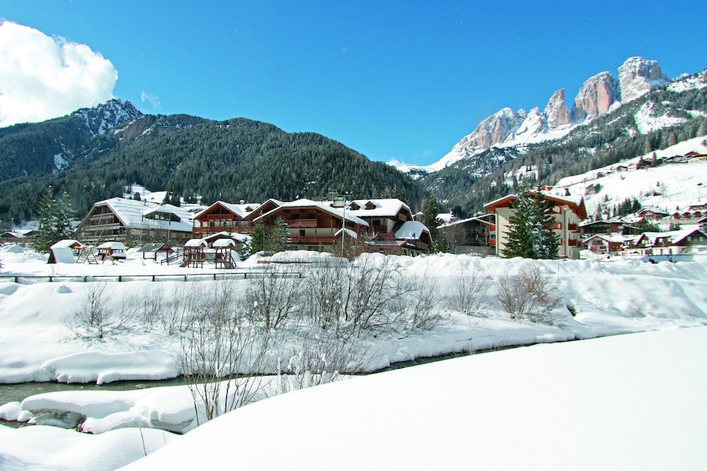 

Brindisi - Vigo di Fassa - Hotel Rubino Deluxe