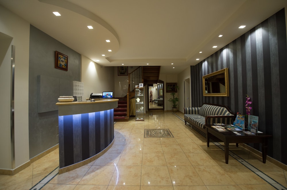 

Torino - Sciacca - Hotel Aliai