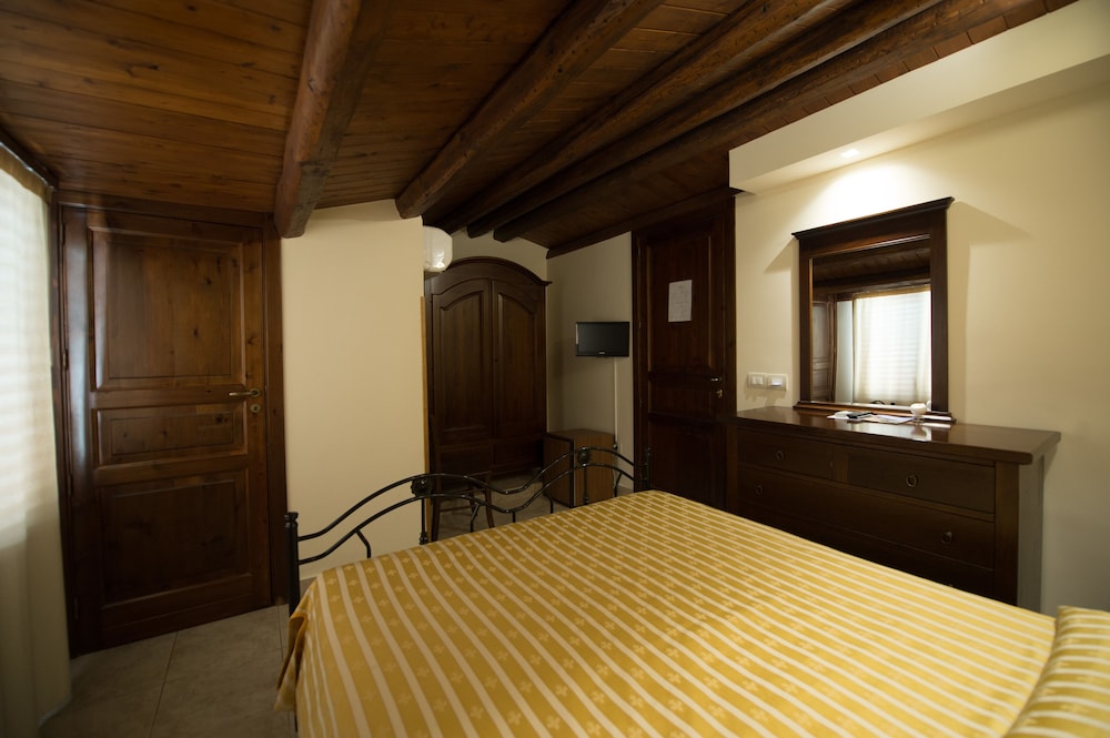 

Verona - Sciacca - Hotel Aliai