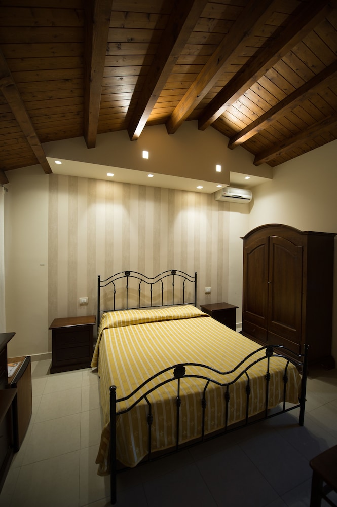 

Venezia - Sciacca - Hotel Aliai