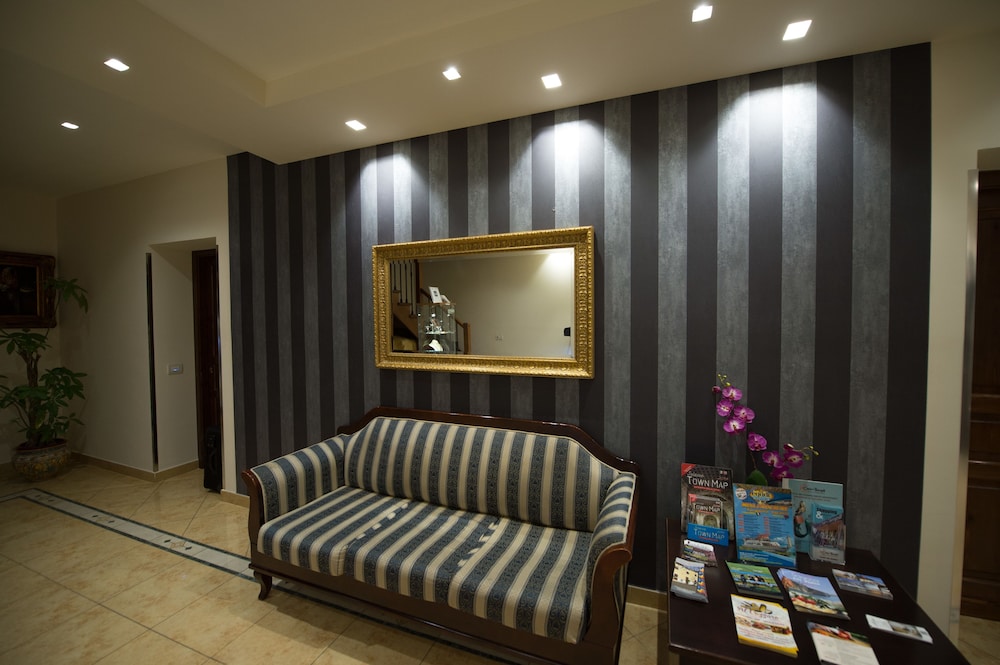 

Milano - Sciacca - Hotel Aliai