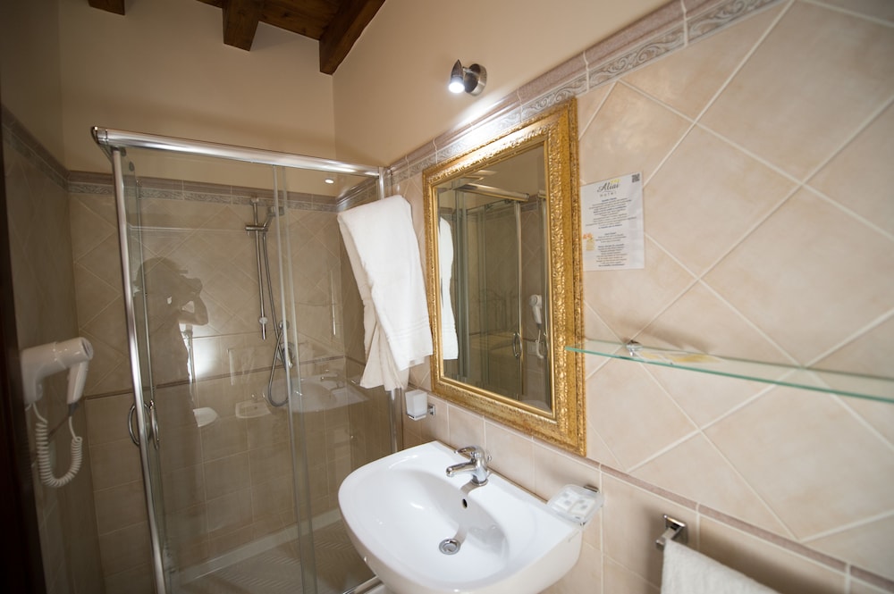 

Firenze - Sciacca - Hotel Aliai