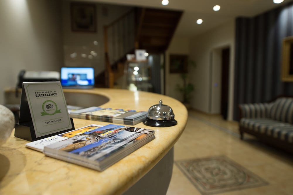 

Ancona - Sciacca - Hotel Aliai