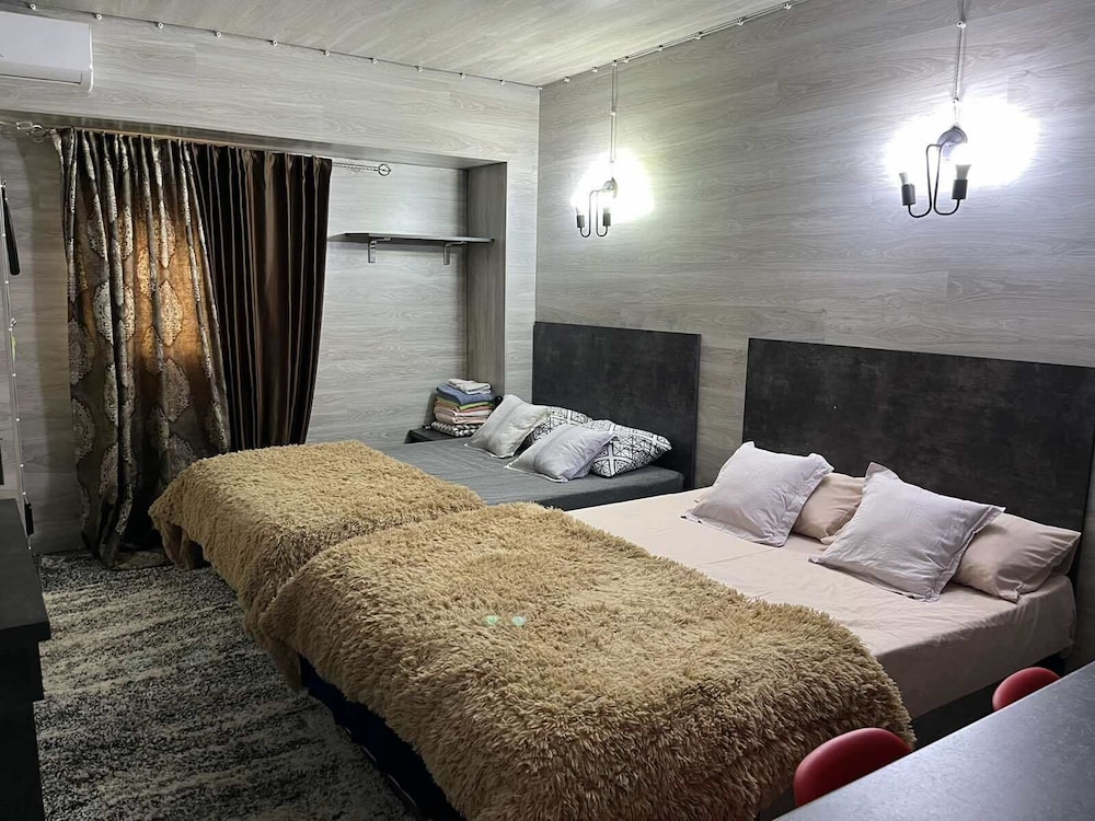 

Roma - Chişinău - Center Apartment Chisinau