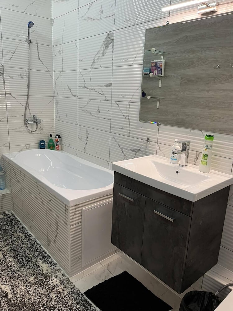 

Milano - Chişinău - Center Apartment Chisinau