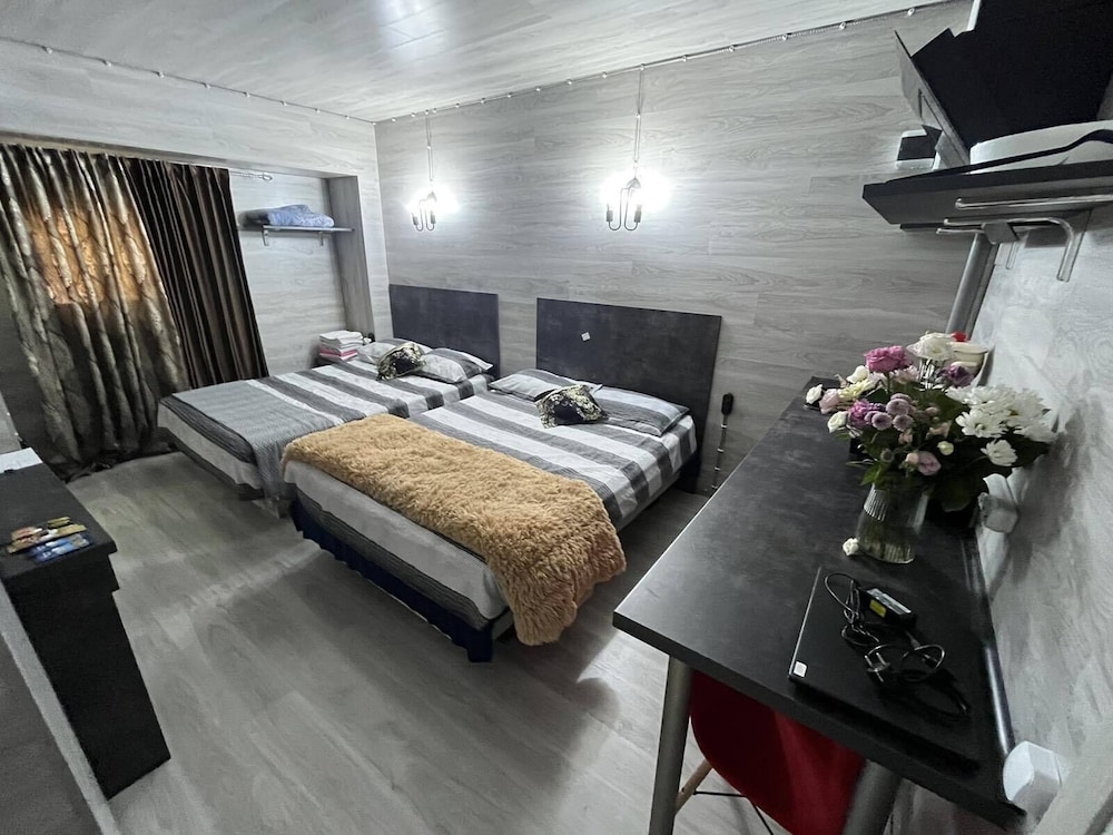 

Roma - Chişinău - Center Apartment Chisinau