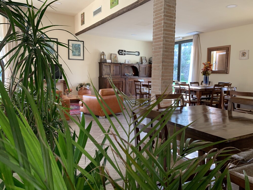 

Milano - Rubiera - Hotel Il Casale Verde Resort
