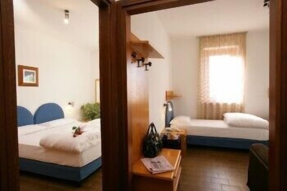 

Cagliari - Andalo - Hotel Costaverde "ai Roni