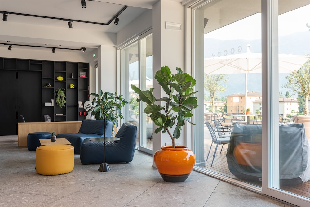 

Trieste - Arco - Hoody Active & Happiness Hotel