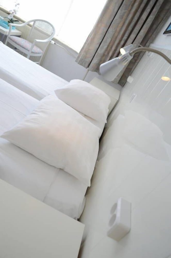 

Catania - L'Aia - Hotel 't Witte Huys Scheveningen