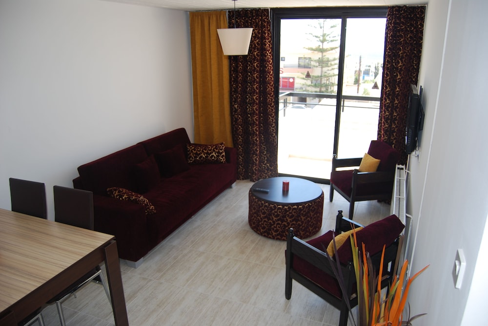 

Venezia - Ayia Napa - Agrino Hotel Apartments