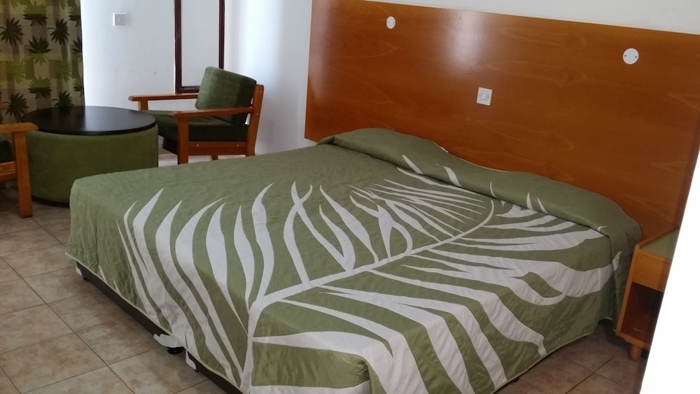 

Verona - Ayia Napa - Agrino Hotel Apartments