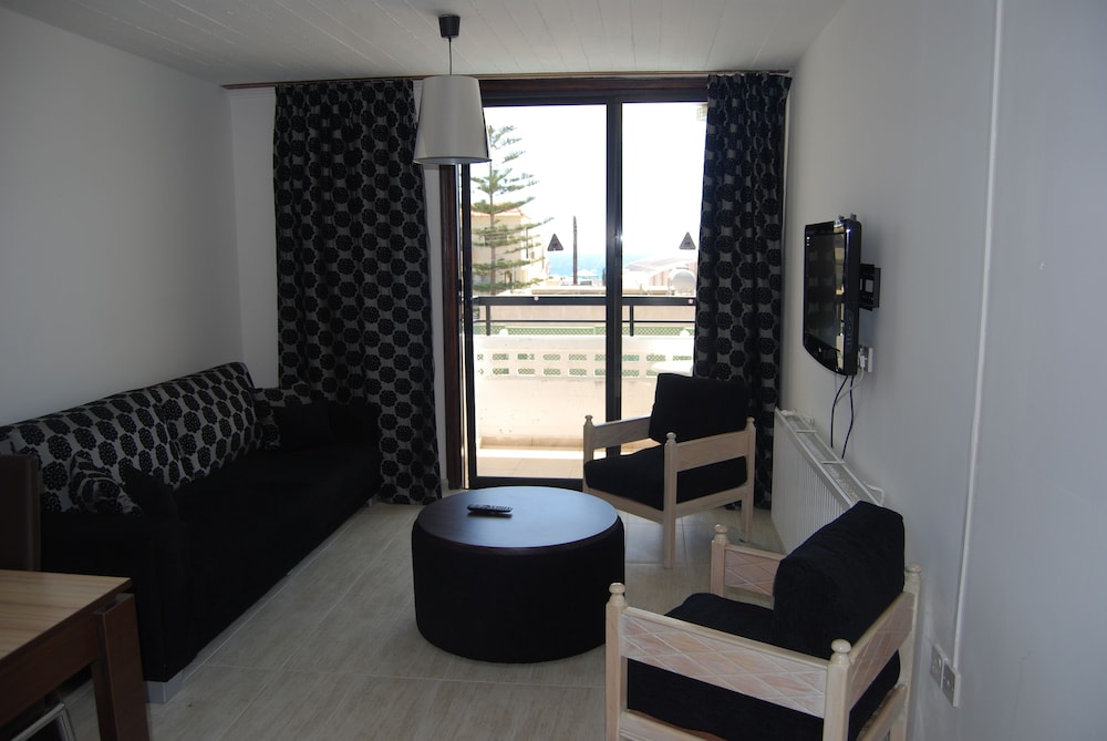 

Milano - Ayia Napa - Agrino Hotel Apartments