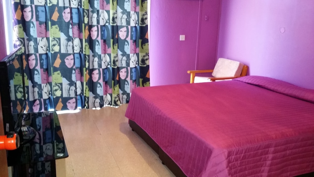 

Napoli - Ayia Napa - Agrino Hotel Apartments