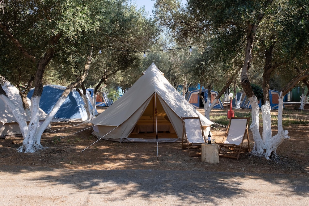

Catania - Soúda - Camping Chania