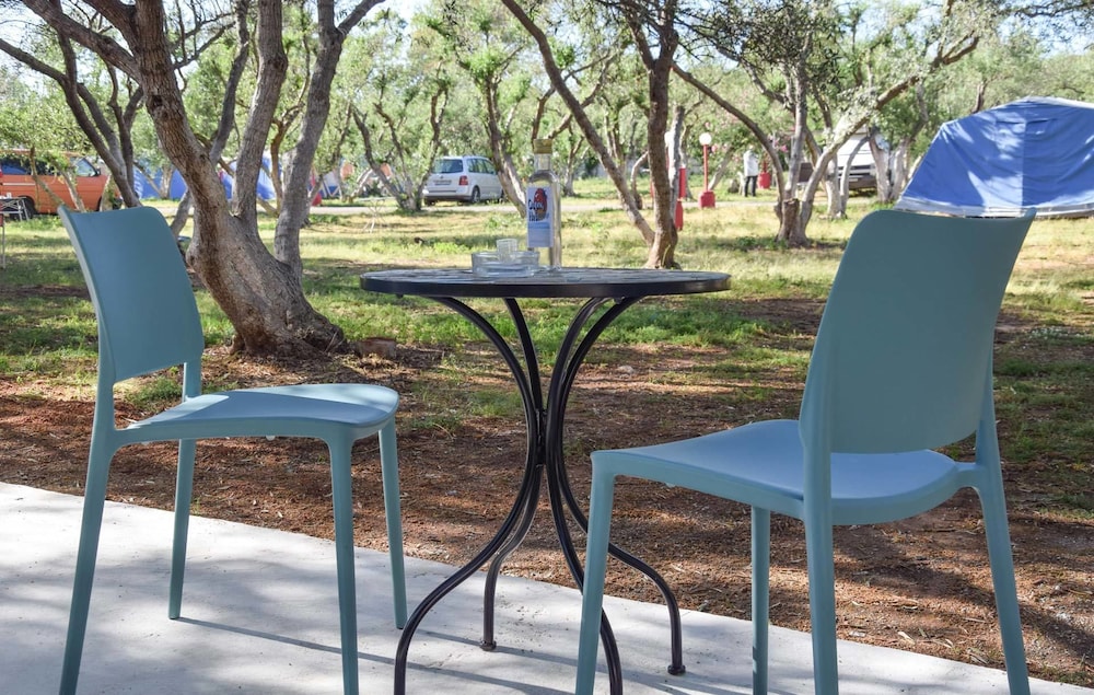 

Roma - Agia Marina Nea Kydonias - Camping Chania