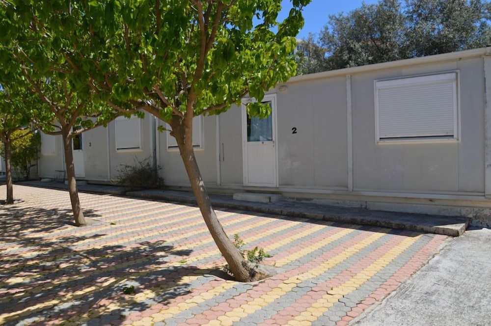

Venezia - Soúda - Camping Chania