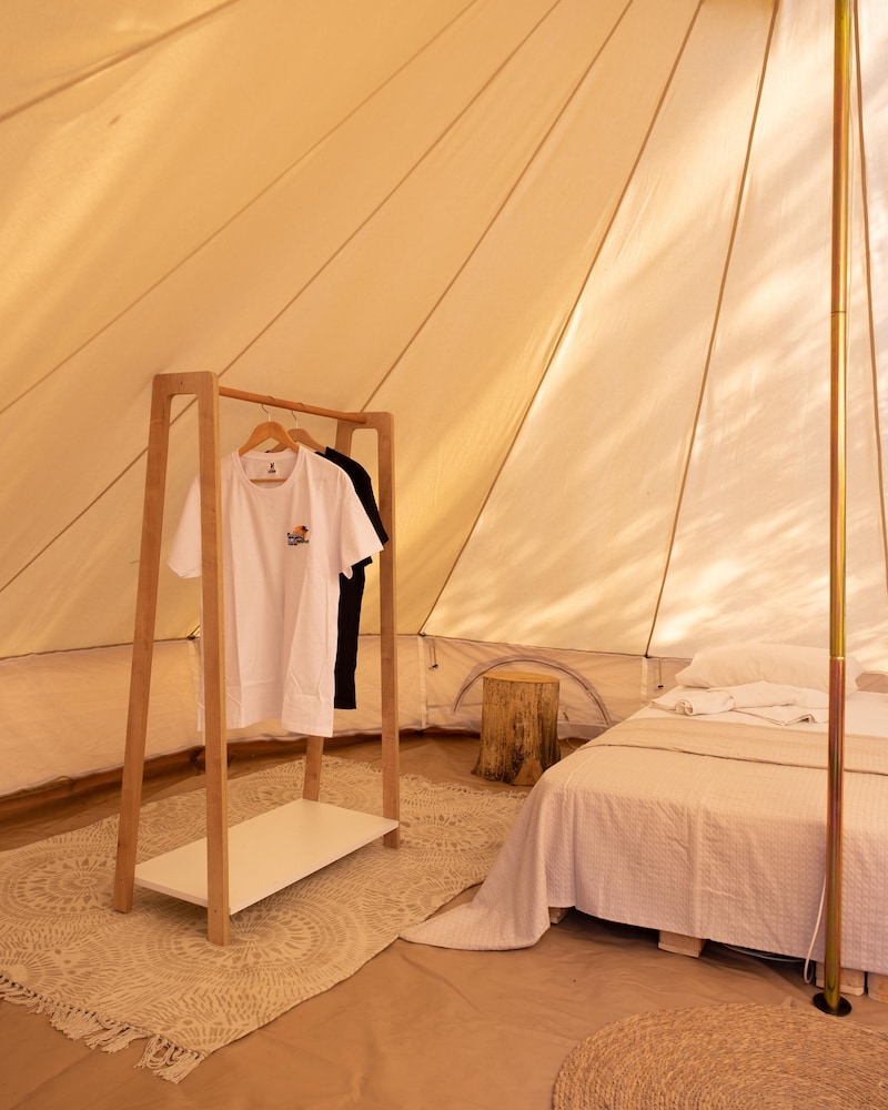 

Roma - Agia Marina Nea Kydonias - Camping Chania