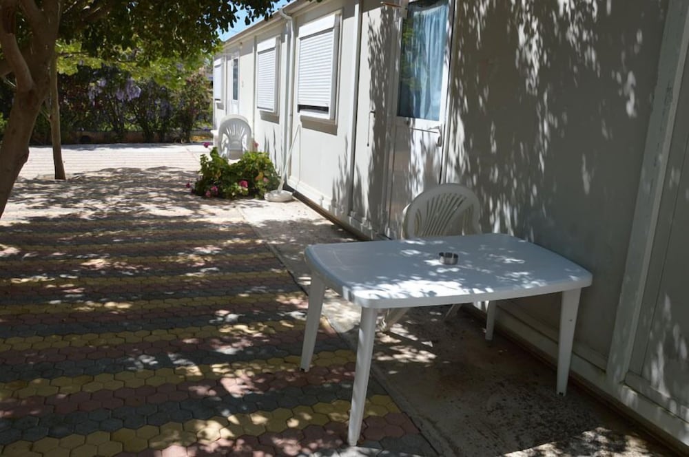 

Venezia - Soúda - Camping Chania