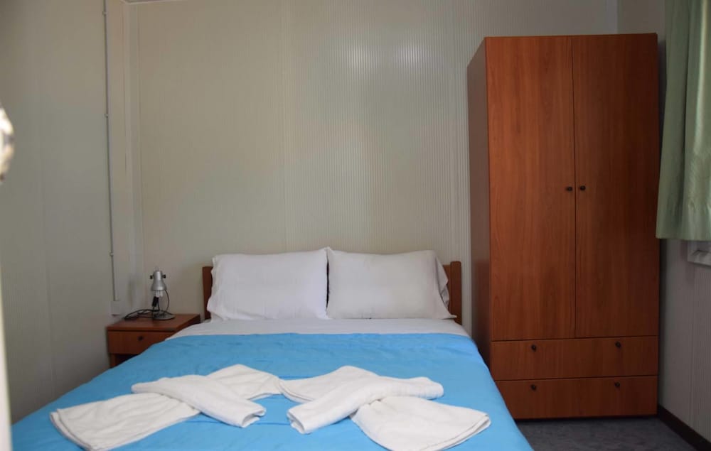 

Bologna - Platanias (Crete) - Camping Chania