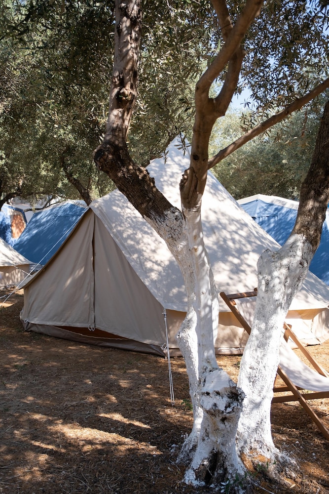 

Venezia - Soúda - Camping Chania