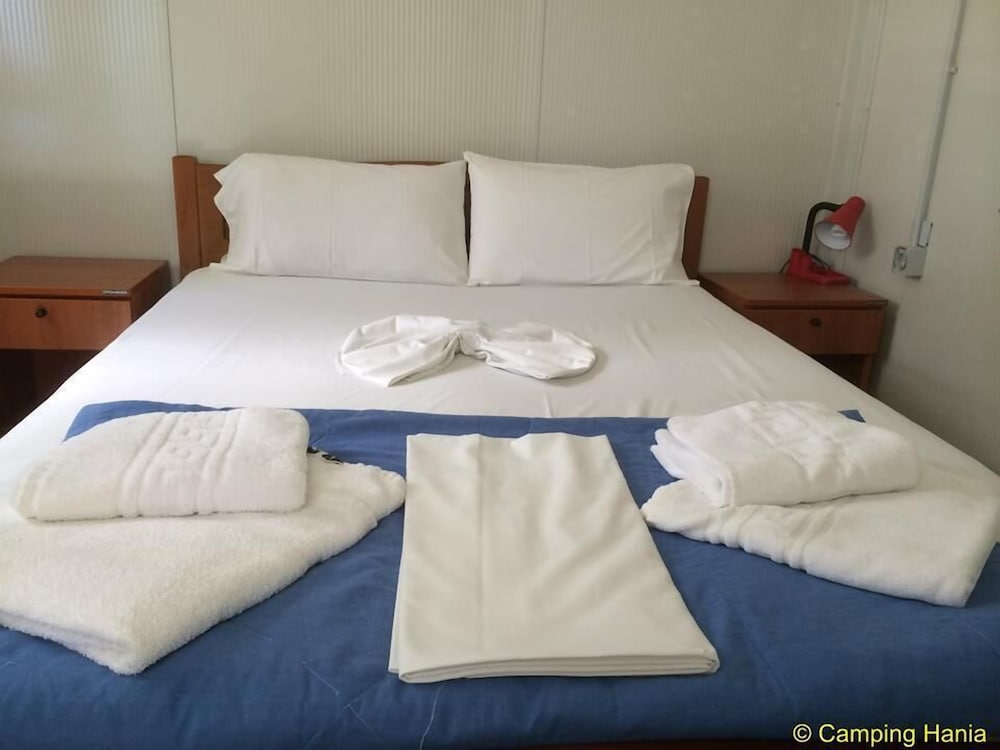 

Bologna - Platanias (Crete) - Camping Chania