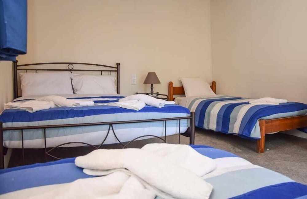 

Bologna - Platanias (Crete) - Camping Chania