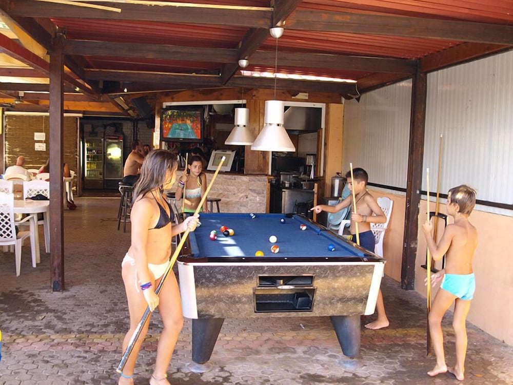 

Milano - Agia Marina Nea Kydonias - Camping Chania