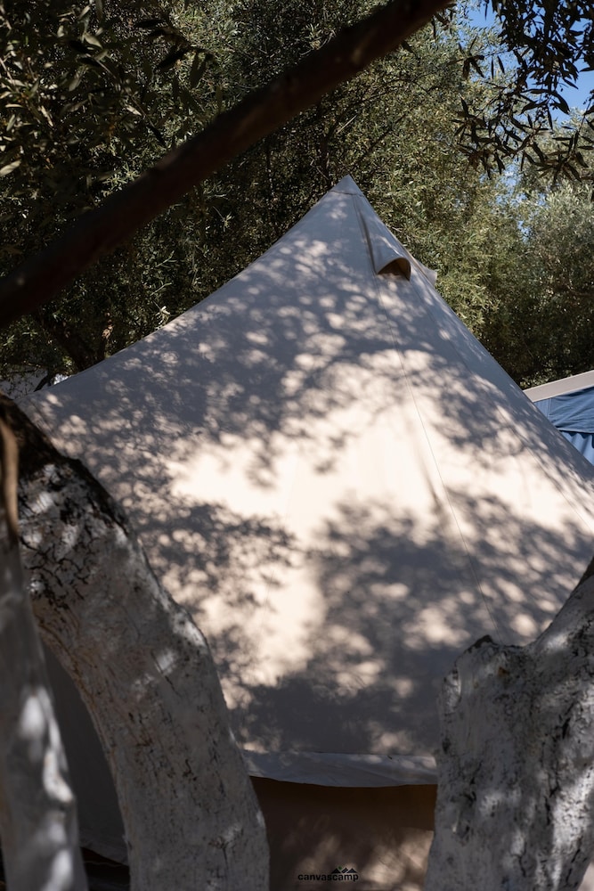

Milano - Platanias (Crete) - Camping Chania