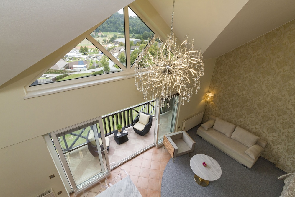 

Milano - Podčetrtek - Terme Olimia - Aparthotel Rosa
