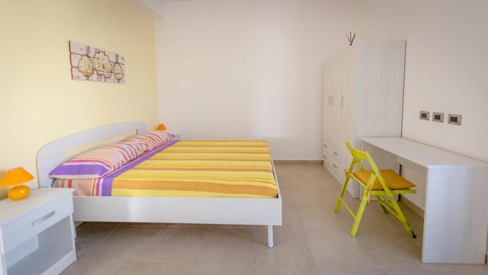 

Pisa - Marinella di Selinunte - Villa Patrizia Selinunte