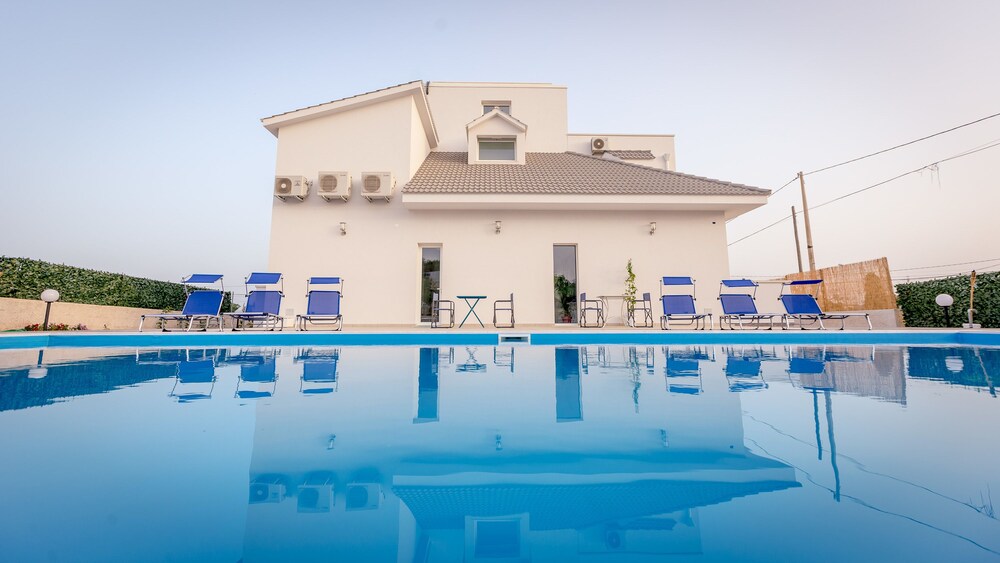 

Venezia - Porto Palo di Menfi - Villa Patrizia Selinunte